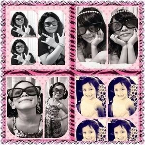 Meet your Posher, Janette